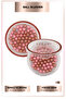 Top Blush High Pigmented Radiant Ball Blusher 05 - 3