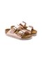 Arizona Bf Electric Metallic Slippers Brk1012478 Copper-35 - 7