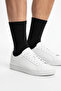 Men's Black Cotton Socks 5-Pack - 2