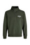 Male circular knit