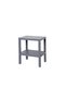 Antrasit 2'li Modüler Raf 81504 - Antrasit - 2