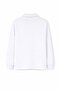 Boys' Polo Neck Long Sleeve 2-Pack School T-Shirt 22714 - 4