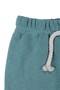 Baby Boy Yellow Pocket Monkey Printed Set of 2 - 8