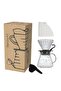 بوكس طقم التقطير - مقاس 02 | V60 Kit Coffee من جرة
