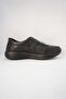 Full Orthopedic Inside and Outside Genuine Leather Lightweight Women's Shoes - 7