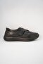 Full Orthopedic Inside and Outside Genuine Leather Lightweight Women's Shoes - 6