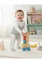 Cotton Plaid Detailed Long Sleeve 2-Piece Baby Boy Set - 3