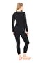 Unisex Thermal Suit, Thermal Winter Thermal Underwear, Warm Cotton Non-Burning, Undershirt Iclik - 5