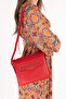 Women's Stylish Daily Bag Ald.2808 Red - 3