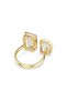 Swr5725747 Women's Ring (52 mm) - 4