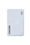 حافظة C-854 2.5 HDD USB 2.0 (أبيض)
