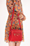 Women's Stylish Daily Bag Ald.2808 Red