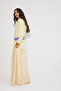 100% Cotton Tunic with Shirt Collar - 3