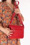 Women's Stylish Daily Bag Ald.2808 Red - 2