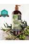 Natural Olive Oil Liquid Soap 750 ml 6 Pieces - 3