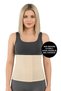 Sezeryan Postpartum Recovery Medical Women's Maternity Corset Maternity Waist Back Hernia Corset - 2