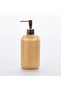 Lydia Liquid Soap Dispenser Gold
