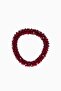 Crystal Stone Elastic Hair Clip