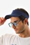 Visor Cap Visor Tennis Hat - 4