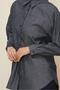 Shirt Collar Tunic 46082 - 3
