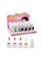 4-Piece Lipstick Shaped Liquid Blush Set - 2