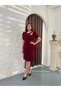 Rochie elegantă, Laura, model clasic - 4