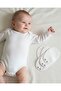 3-Pack Baby Snap-On Bodysuit Extension Device, Newborn Baby Gift - 2