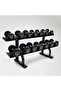 BS 36 Dumbbell Rack Profesyonel Dambıl Standı - 2