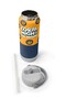 Truck Patterned Steel Thermos with Folding Spout 650 ml 38343 - 5