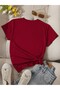 Owl Print, Women's T-Shirt T-Shirt - 3