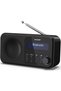 Radio portabil Tokyo DR-P421 negru - 3