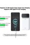 zime B225 Power Bank, 10,000mAh 22.5W Max Fast Portable Charger - 4