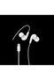 VD-EAR008 Type-C Wired Sports Earphones with Secure Fit, Clear Sound & Built-in Mic - 2