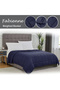 Weighted Blanket 9.1kg/150x200cm Single Size Heavy Blanket 20lbs for Anxiety, Stress & Sleep Relief - 3