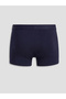 Nevavm Standard Fit Cotton Flexible Men's Boxer 5-Pack - 6