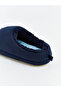 Two Mt Shop Quality Lcw Steps Navy Blue Boys' Slippers - 5