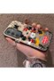 Samsung Galaxy S24 Compatible Funny Cartoon Figure Case, Long Lasting High Quality Silicone Case