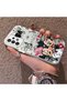 Samsung Galaxy A73 Compatible Funny Cartoon Figure Case, Long Lasting High Quality Silicone Case