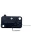 IC-176D Paletsiz Micro Switch 220V 21A - 5