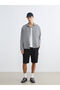 Shining Choices from Shining Store Standardfit Men's Gabardine Cargo Shorts
