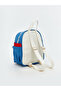 Timeless Clothing & Timeless Choices Smurfs Printed Boys' School Bag - 3