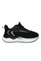 Solazer 048-26 anorak anatomical sole lace-up women's sneaker black white - 2