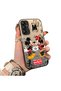 Samsung Galaxy A14 4G/5G Compatible Funny Cartoon Figure Case, Long Lasting High Quality Silicone Case - 2