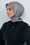Pure Silk Sura Scarf-2026 Spring-Summer- 950200D 85 - 2