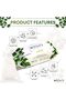 Dog Wipes, 100 Pcs Thick Plant Based Cat Grooming Wipes For Easy Use on Paws, Body and Bum, Uns - 3