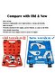 Engine Camshaft Timing Locking Tool Kit Compatible with Ford Mondeo Focus 2.0 SCTi Ecoboost Ti-VCT - 3
