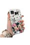 Realme C20/C20A Compatible Funny Cartoon Figure Case, Long Lasting High Quality Silicone Case - 2