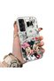 Samsung Galaxy A05S Compatible Funny Cartoon Figure Case, Long Lasting High Quality Silicone Case - 2