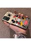 Comic Cartoon Figure Case Compatible with Poco M5S, Long Lasting High Quality Silicone Case