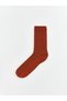 Quality Pieces from Çelebi Store: Ribbed Men's Socks